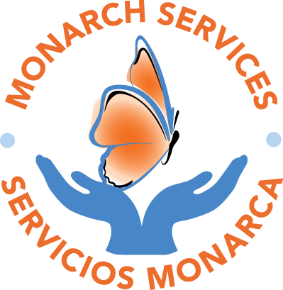 Monarch Services Logo