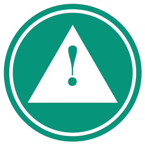 Safety Icon